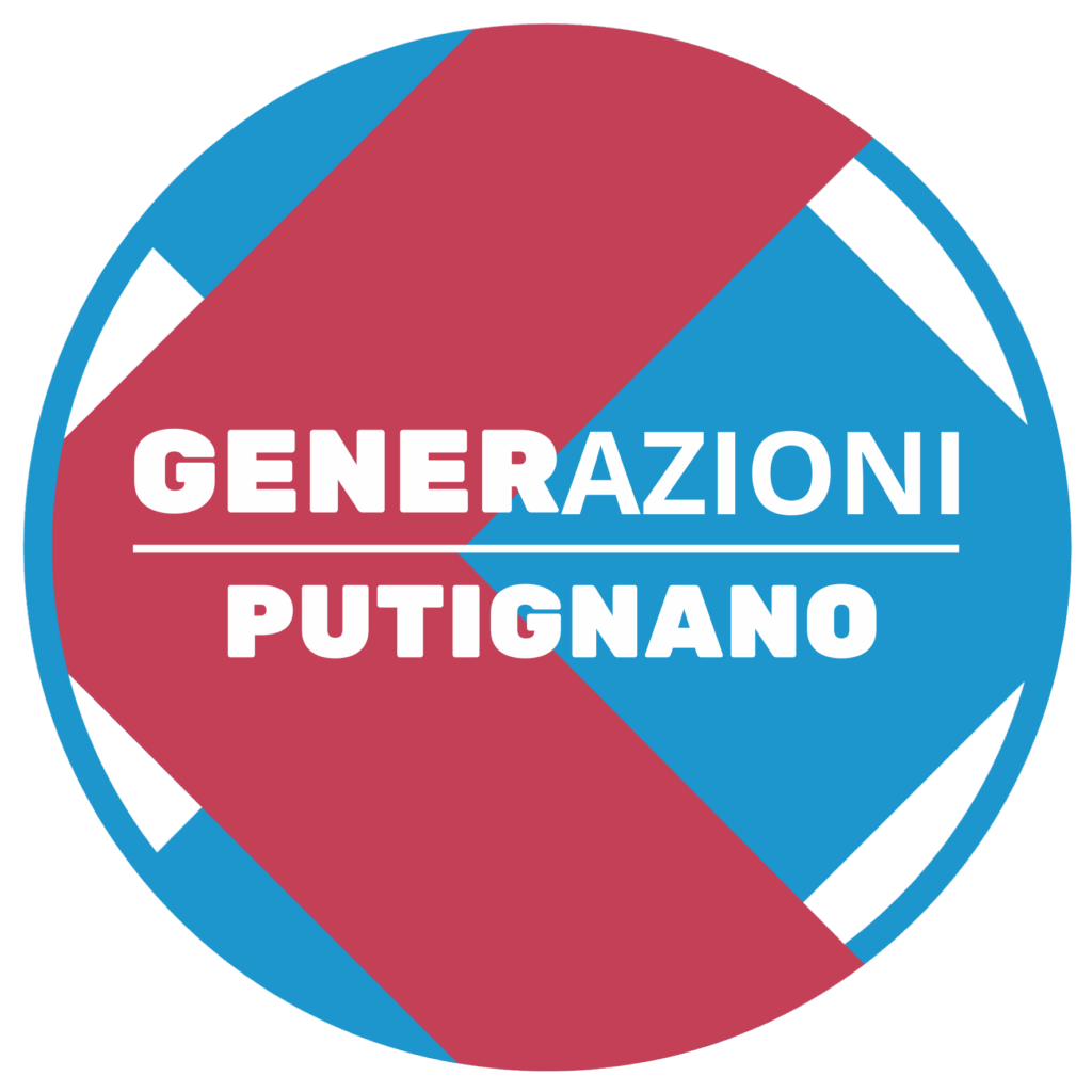 logo generazioni putignano