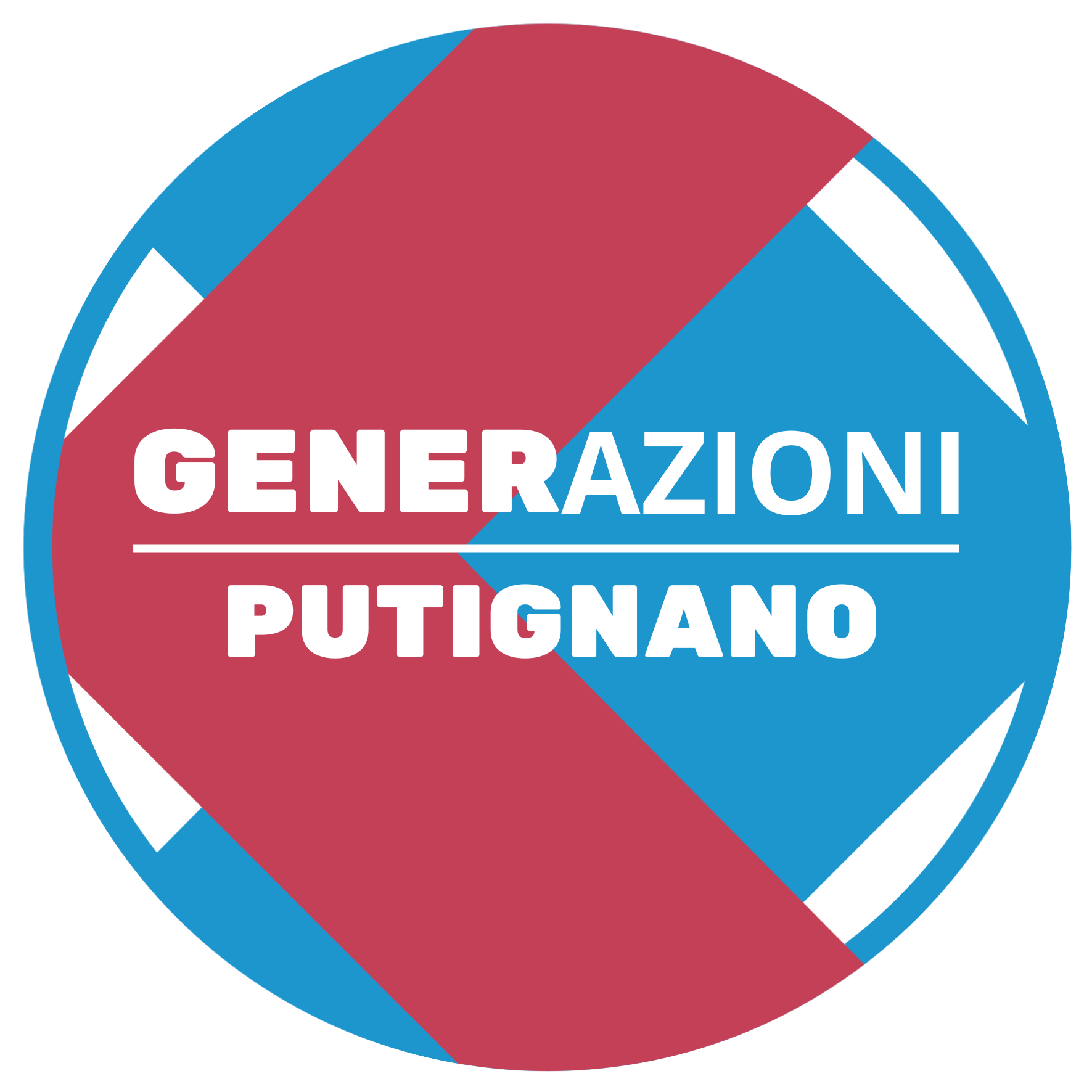 logo generazioni putignano