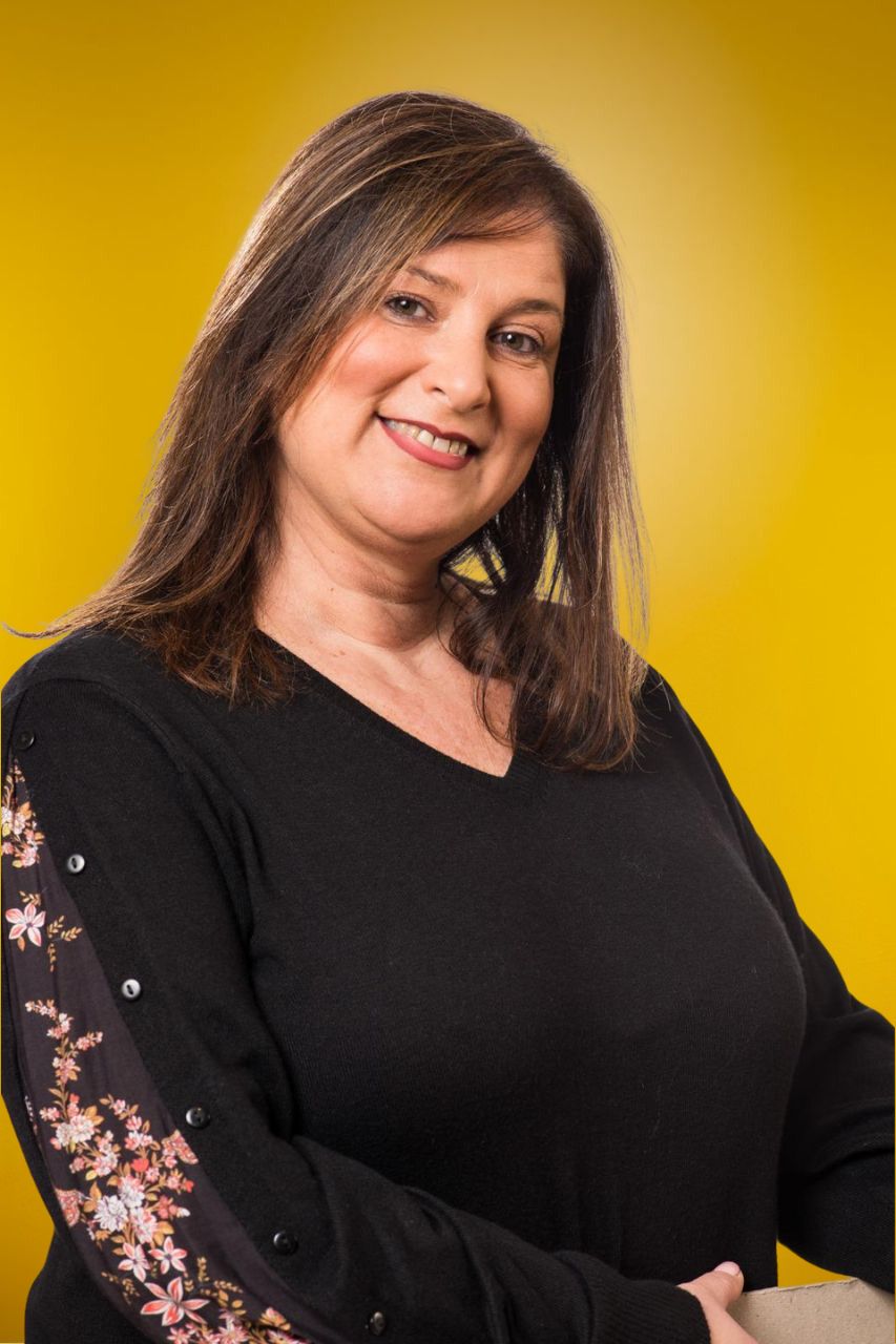 Angela Losavio