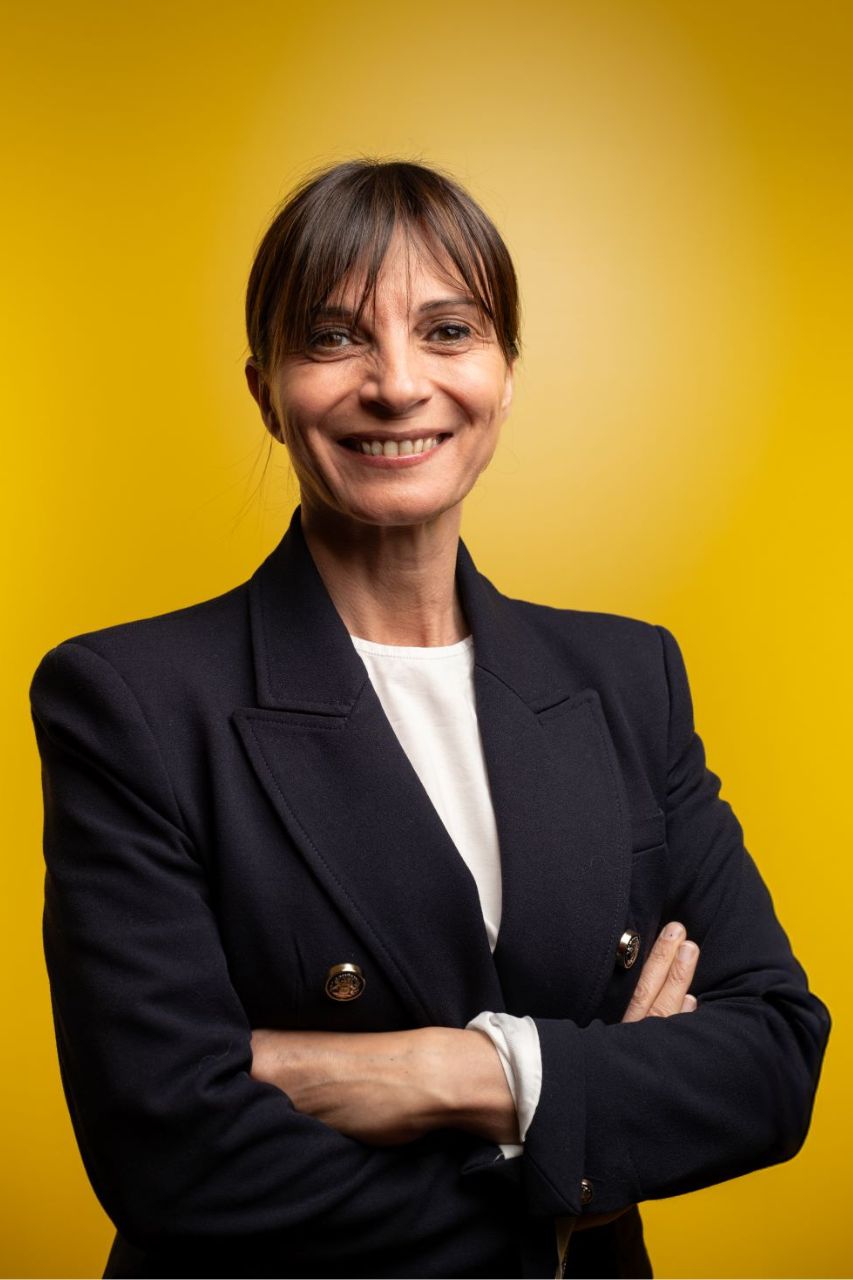 Luciana Laera