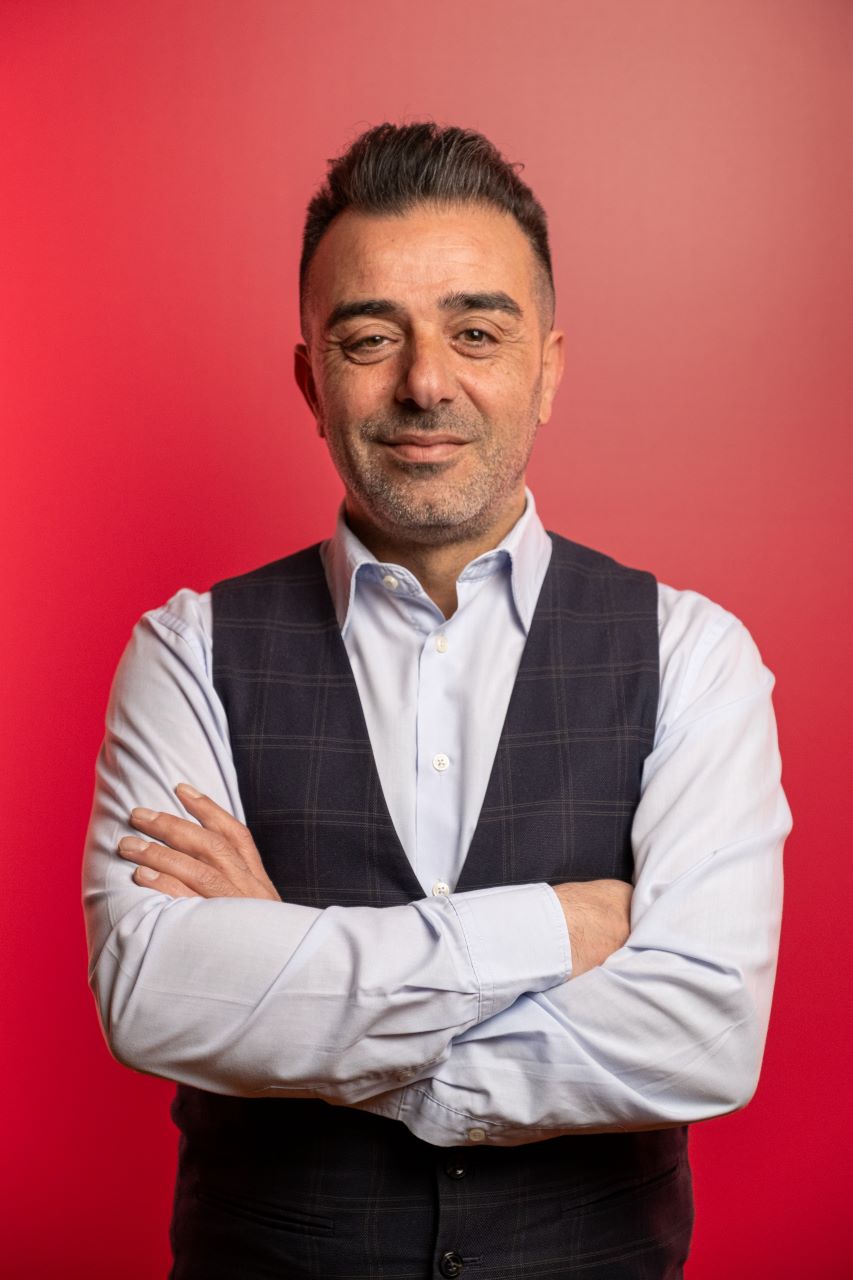 Mimmo De Leonardis