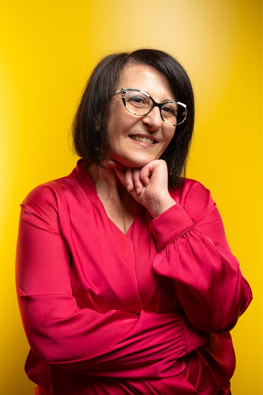 Mirosa Donghia