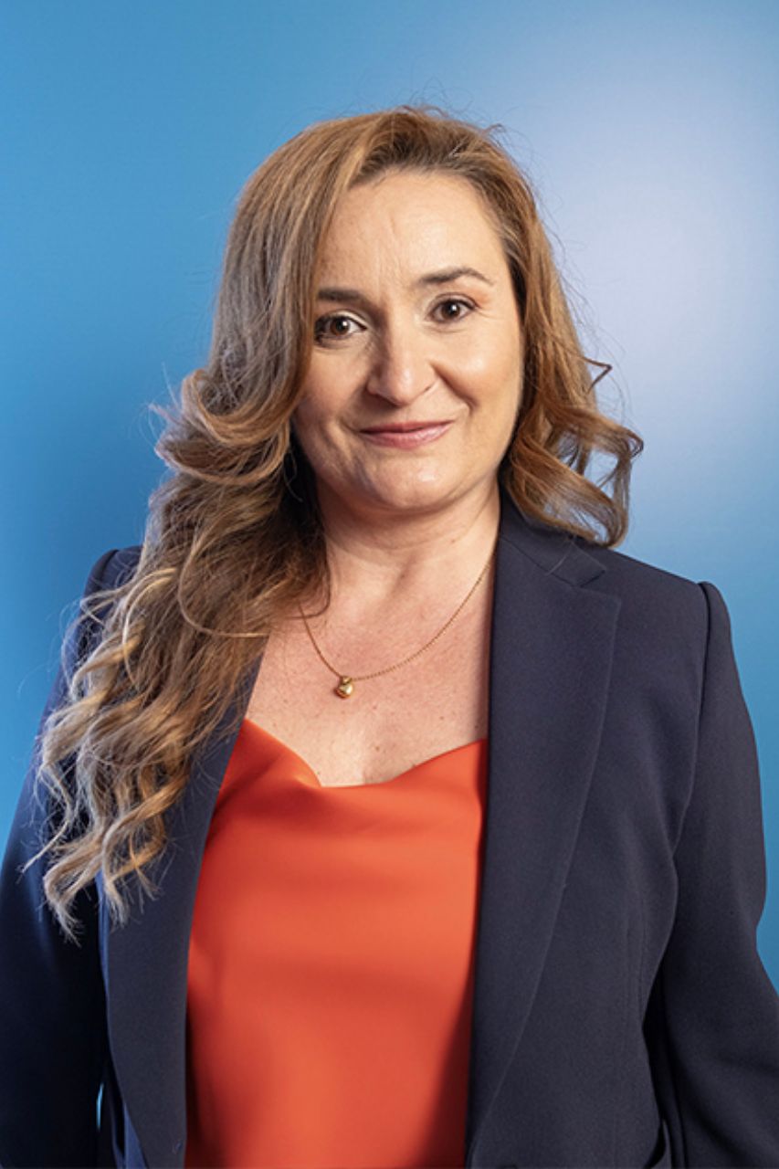 Sheila Laghezza