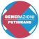 logo generazioni putignano